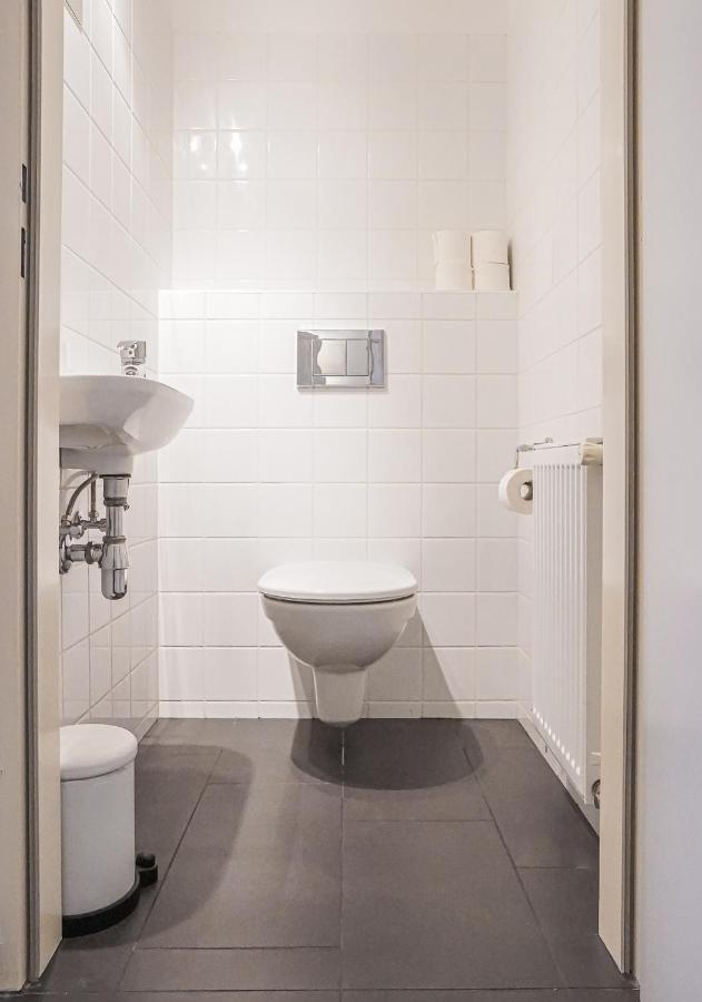 Heymi Apartments Kluckygasse Wiedeń Zewnętrze zdjęcie